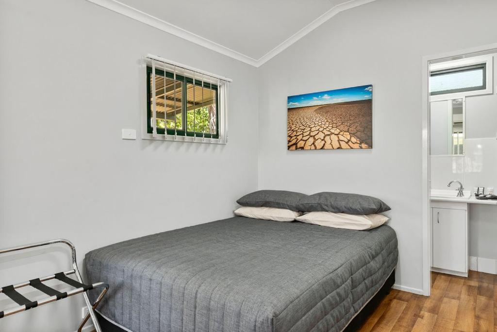 Kimberleyland Waterfront Holiday Park Kununurra Luaran gambar