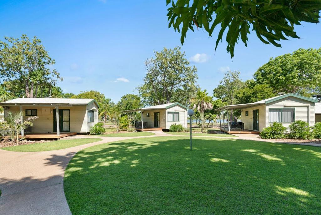 Kimberleyland Waterfront Holiday Park Kununurra Luaran gambar