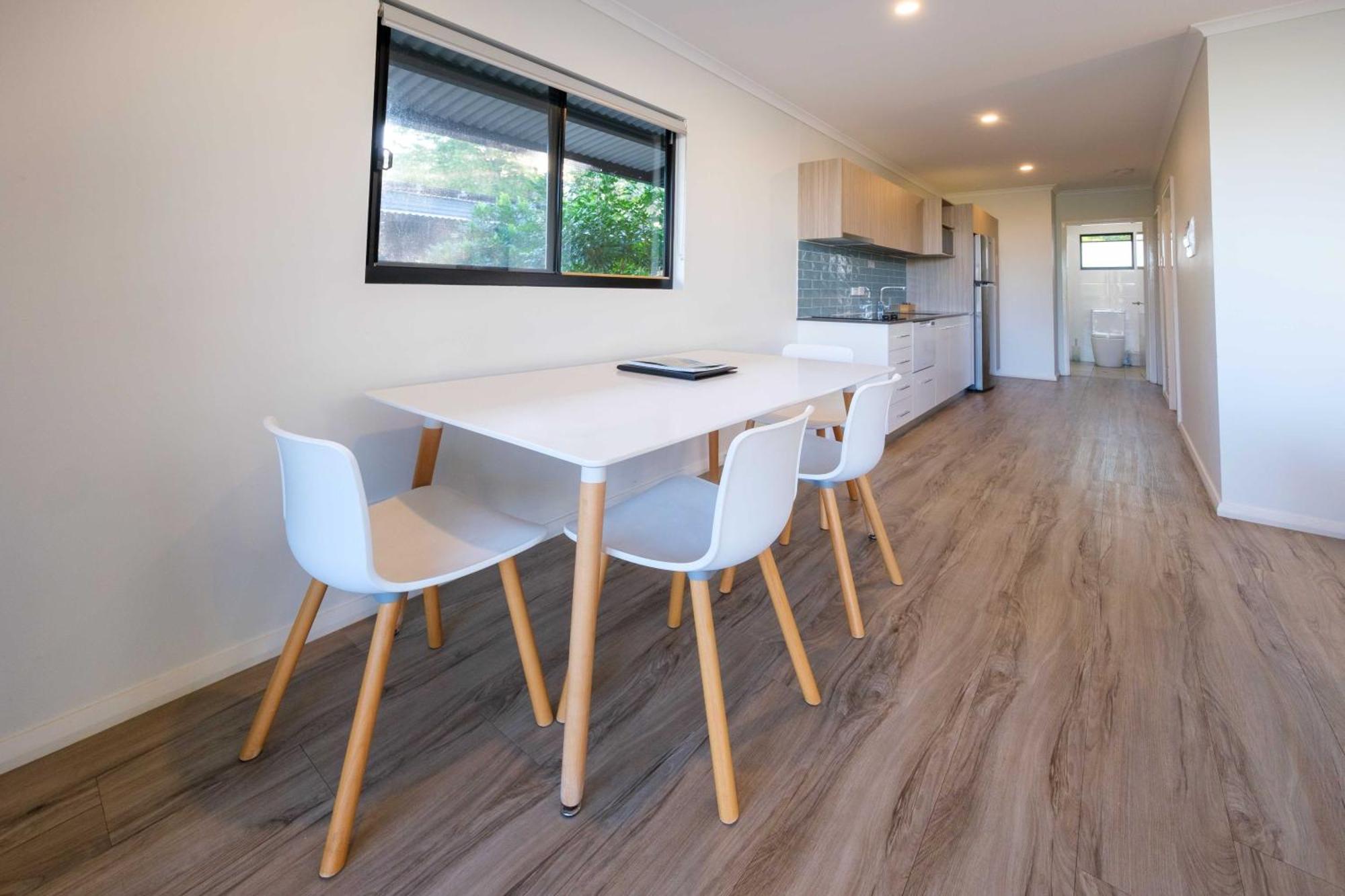 Kimberleyland Waterfront Holiday Park Kununurra Luaran gambar