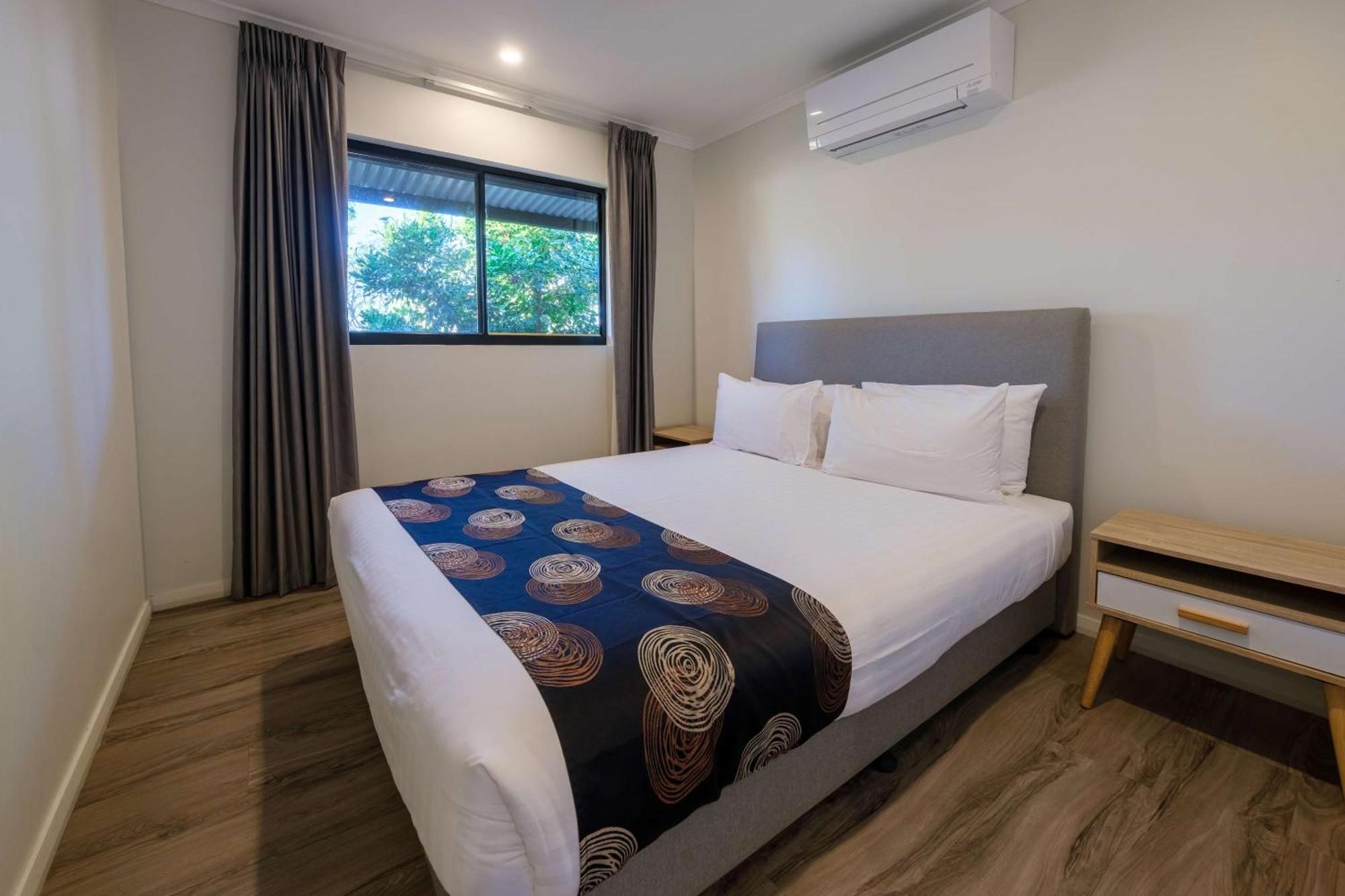 Kimberleyland Waterfront Holiday Park Kununurra Luaran gambar